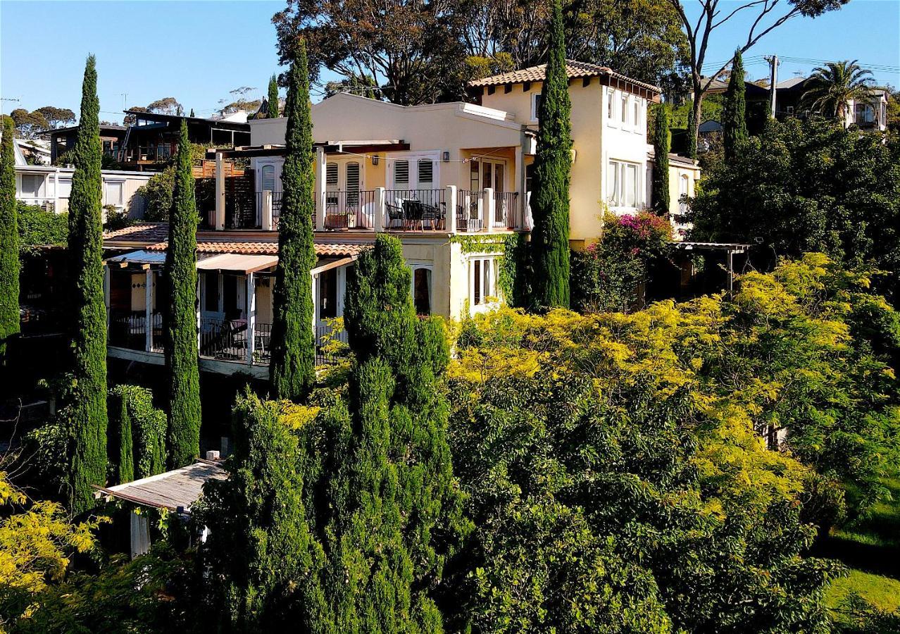 Villa Mallorca Red Hill South Exterior foto