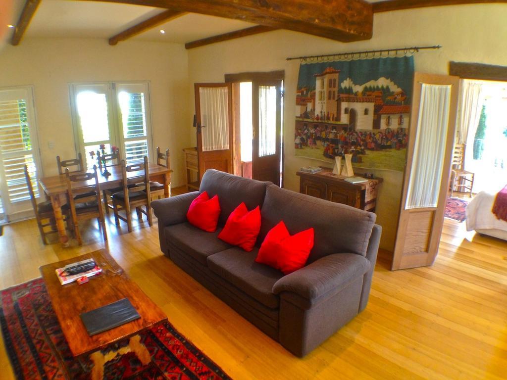 Villa Mallorca Red Hill South Zimmer foto